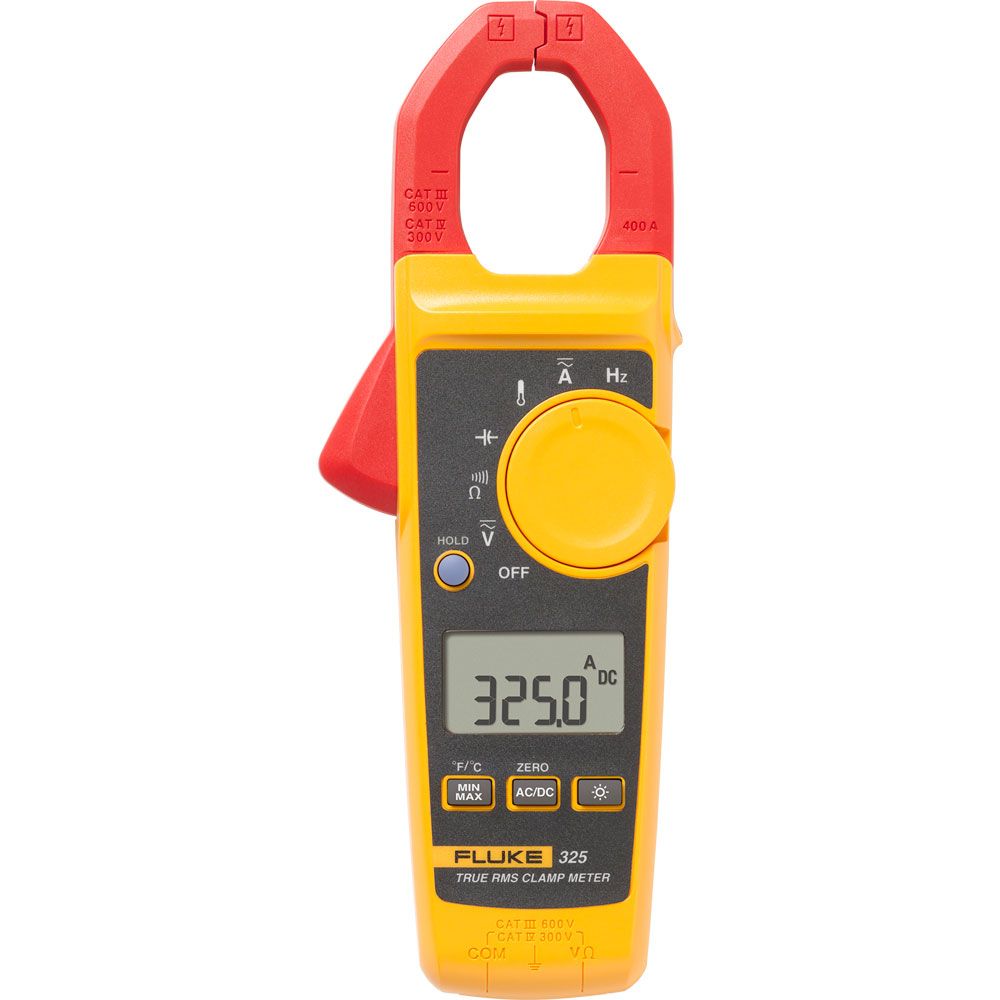 Fluke 325 1 Fluke 325