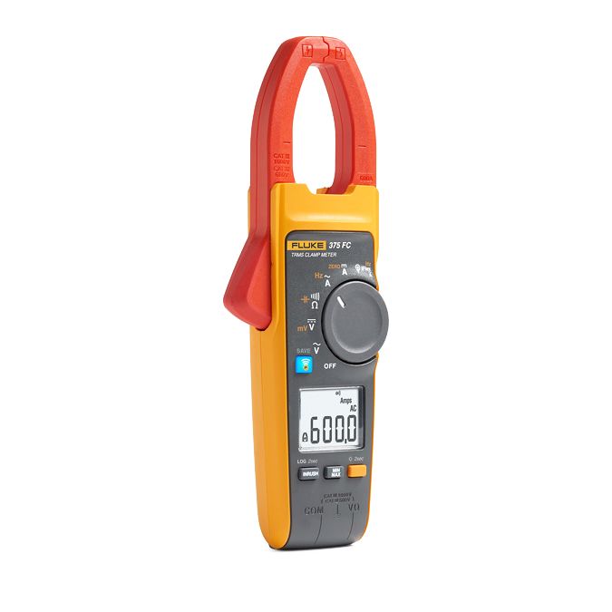 Fluke 375-FC 4 Fluke 375 FC