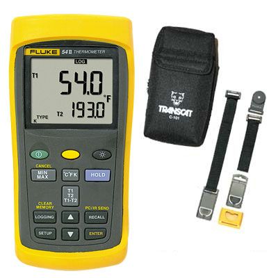 Fluke 54-2 VIP Kit 1 Fluke 54-2 VIP Kit
