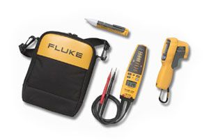 Fluke 62MAX+/T+PRO/1AC