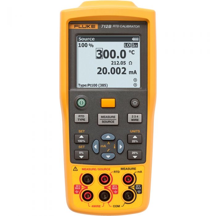 Fluke 712B 1 Fluke 712B
