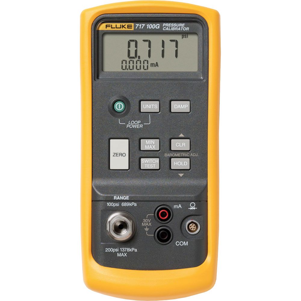 Fluke 717-100G 1 Fluke 717-100G