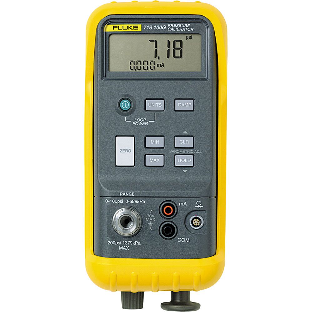 Fluke 718-300G 1 Fluke 718-300G