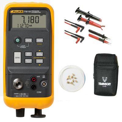 Fluke 718-30G VIP Kit 1 Fluke 718-30G VIP Kit