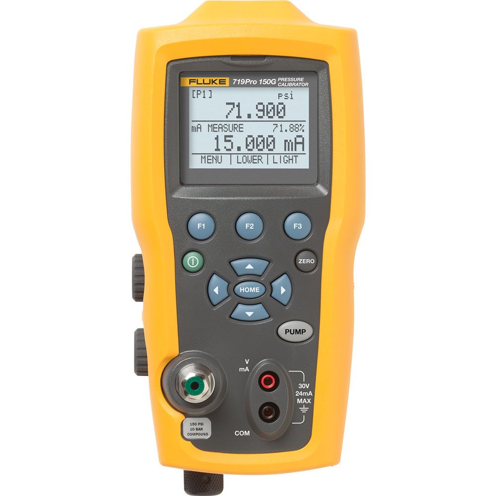 Fluke 719PRO-150G 1 Fluke 719PRO-150G