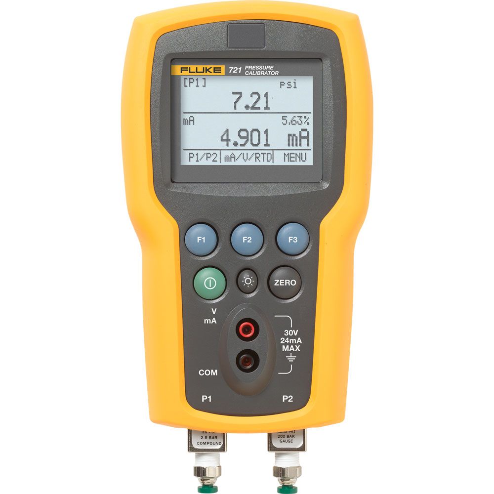 Fluke 721-3603 1 Fluke 721-3603