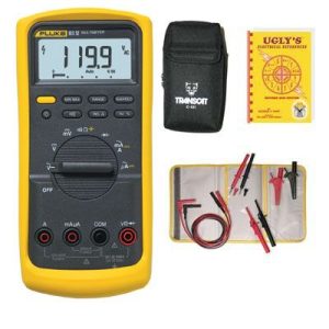 Fluke 83V VIP Kit