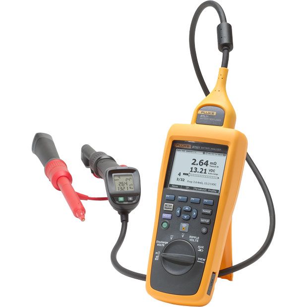 Fluke BT510 1 Fluke BT510