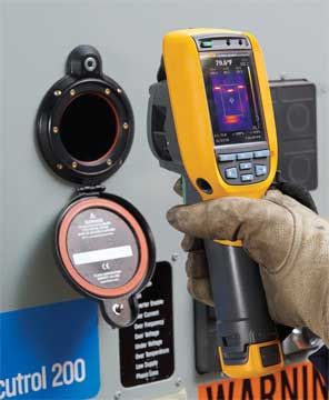 Fluke CV301 1 Fluke CV301