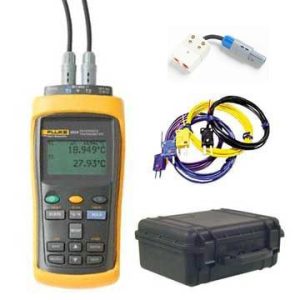 Fluke Calibration 1524-156 VIP KIT