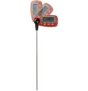 Fluke Calibration 1552A-12-DL