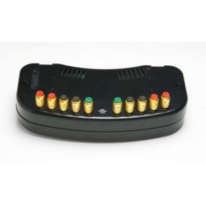 Fluke Calibration 2560