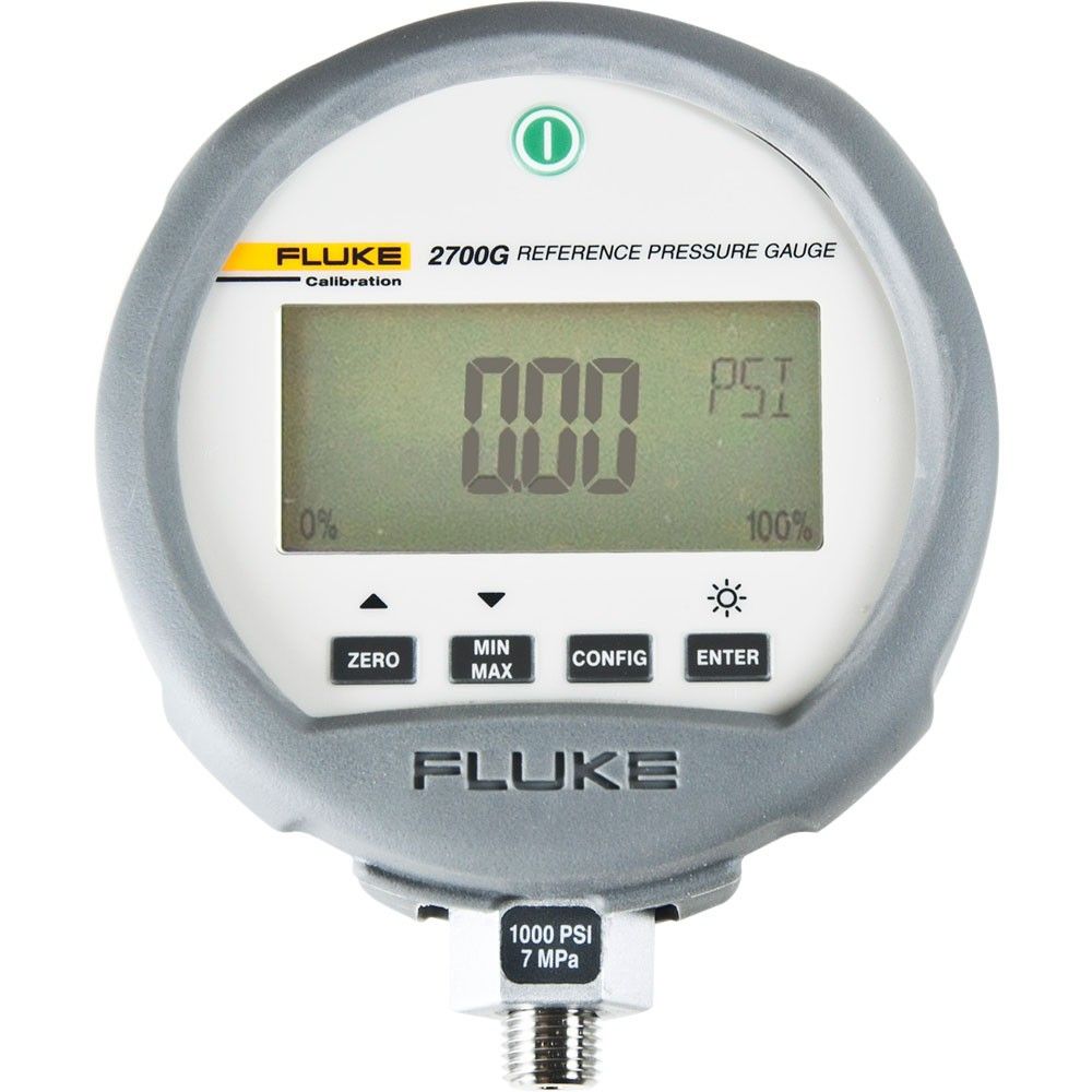 Fluke Calibration 2700G-G20M/C 1 Fluke Calibration 2700G-G20M/C