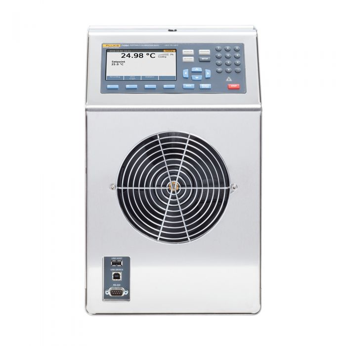 Fluke Calibration 7109A-156 1 Fluke Calibration 7109A-156