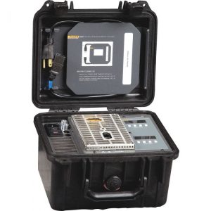 Fluke Calibration 9009-B-156-TRAN