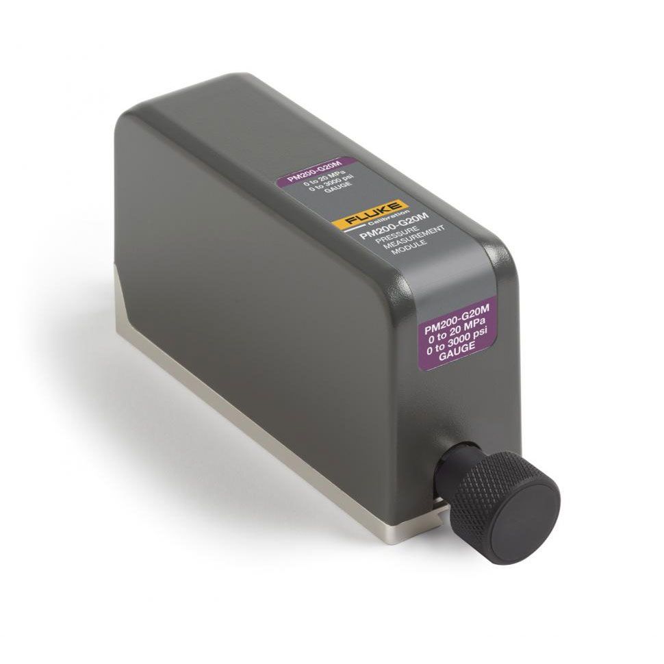 Fluke Calibration PM200-A200K 1 Fluke Calibration PM200-A200K