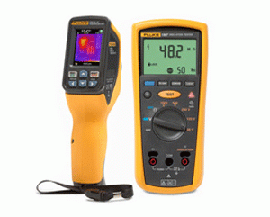 Fluke FLK-VT04-MAINT-KIT