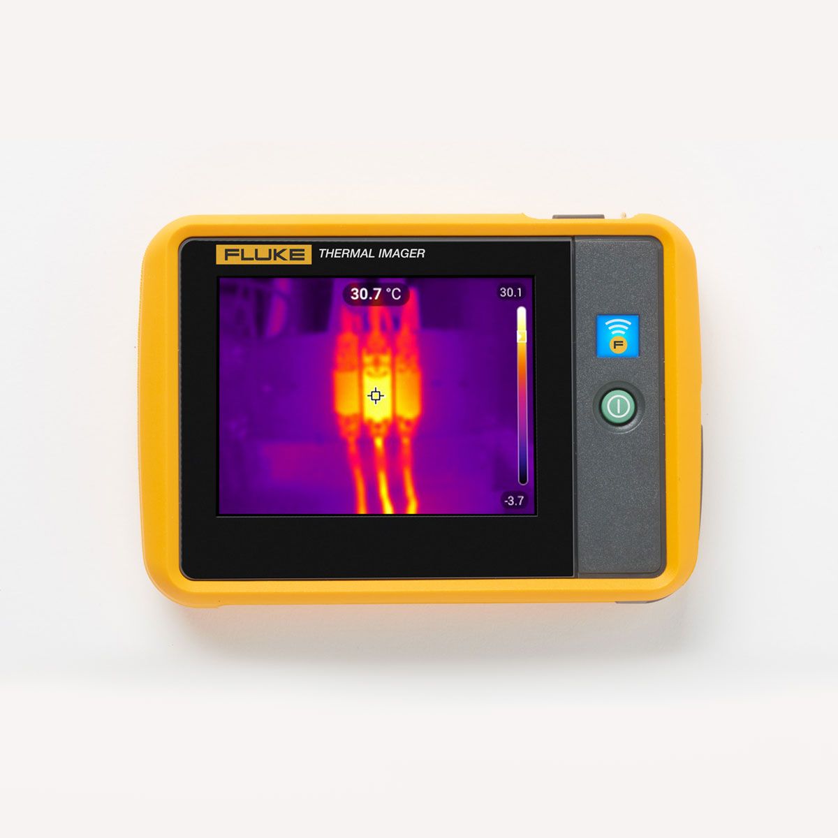 Fluke PTI120 2 Fluke PTI1202