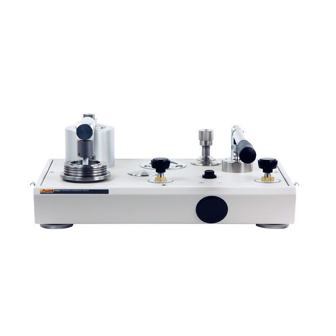 Fluke Pressurements P3011-INHG-P 1 Fluke Pressurements P3011-INHG-P