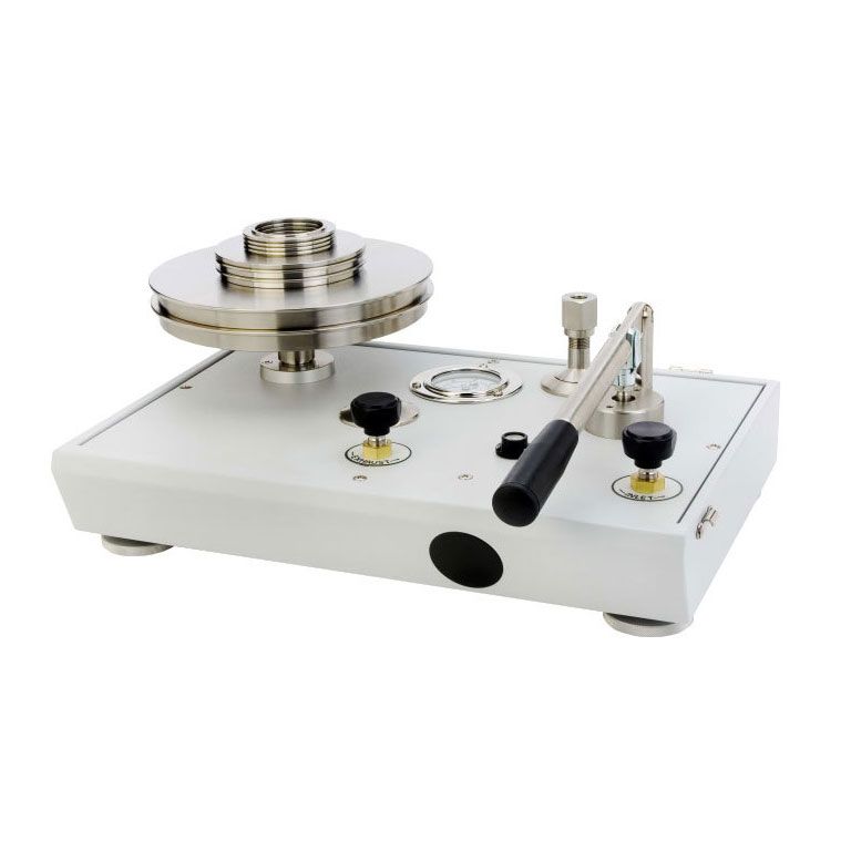 Fluke Pressurements P3011-MBAR-P 1 Fluke Pressurements P3011-MBAR-P