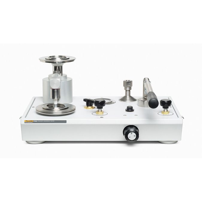 Fluke Pressurements P3022-INH2O 1 Fluke Pressurements P3022-INH2O