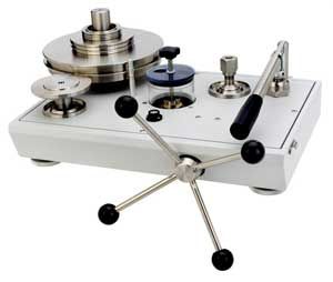 Fluke Pressurements P3125-PSI