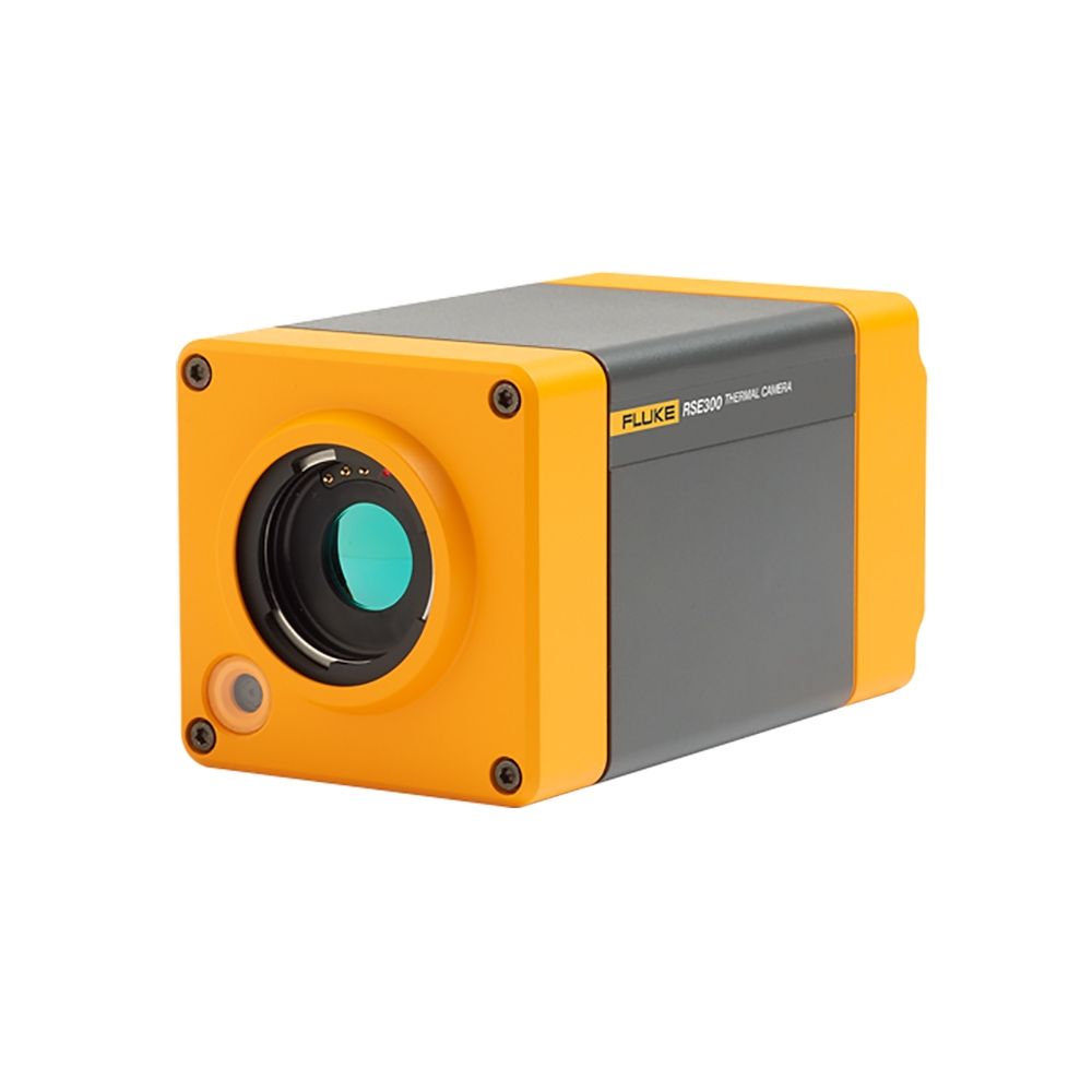 Fluke RSE300 6 Fluke RSE3002