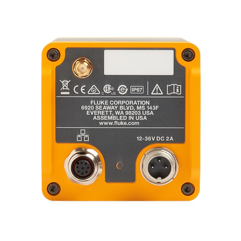 Fluke RSE300 3 Fluke RSE3006