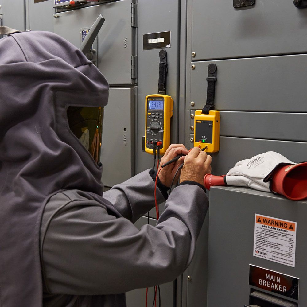 Fluke T150/PRV240 3 Fluke T150 PRV2403