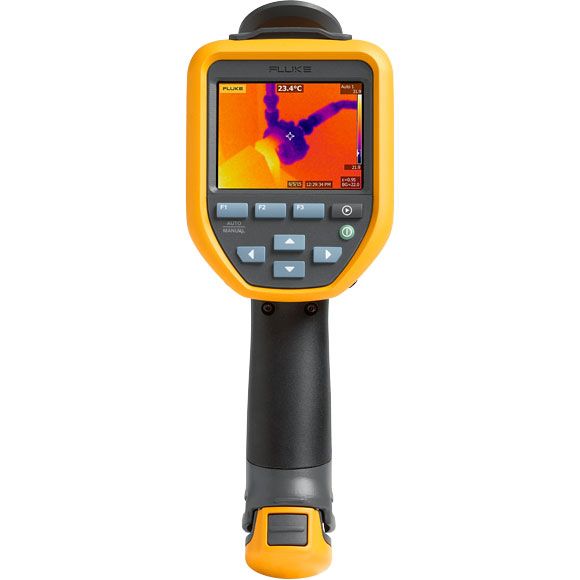 Fluke TIS45 1 Fluke TIS45