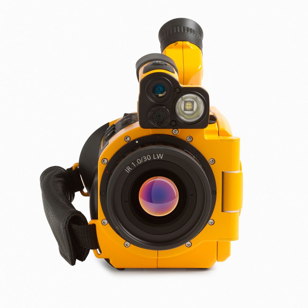 Fluke TIX1000 6 Fluke TIX10003