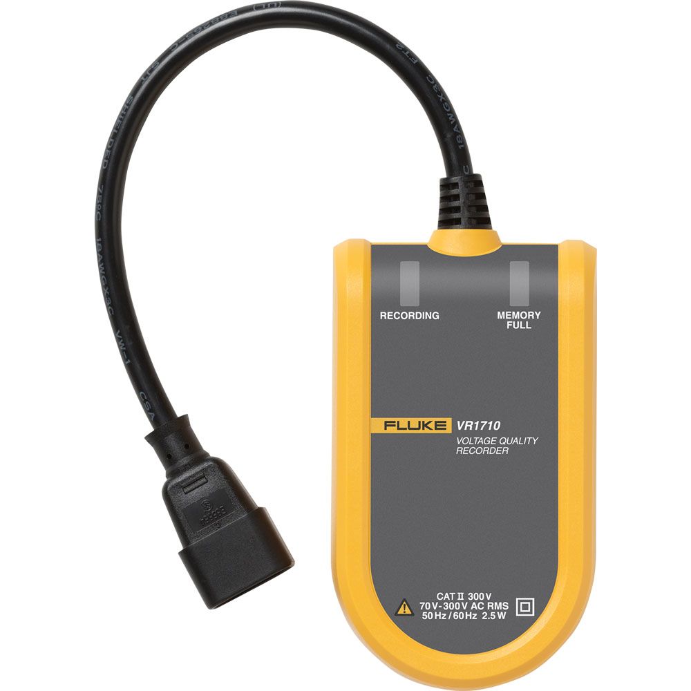 Fluke VR1710 1 Fluke VR1710