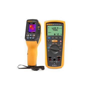 Fluke VT04-MAINT-KIT 1 Fluke VT04-MAINT-KIT