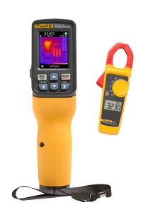 Fluke VT04 VIP KIT 2