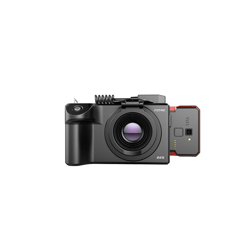 Fotric 225 2 Fotric 225