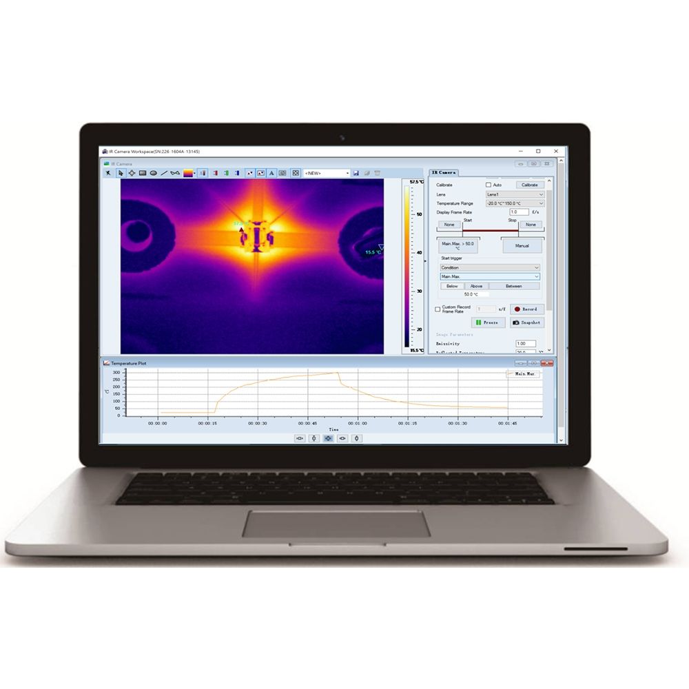 Fotric 225 3 Fotric 2252