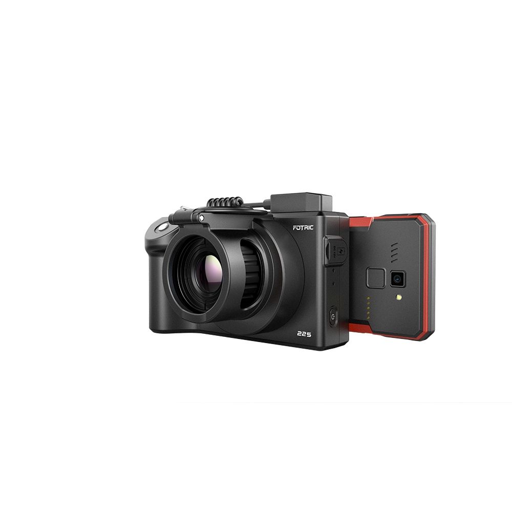 Fotric 225 1 Fotric 225