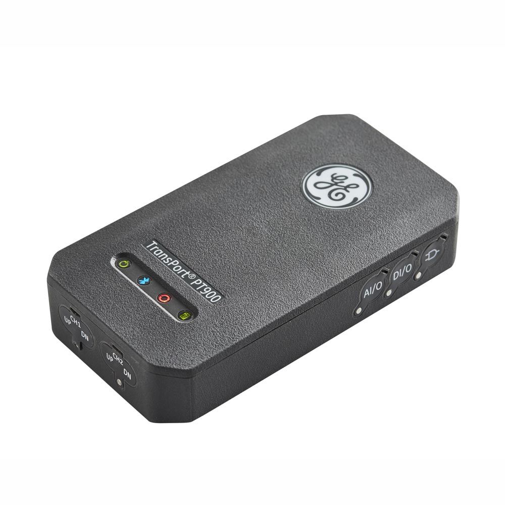 GE Panametrics PT9-SYS-1C-1-G-0-SC 2 GE Panametrics2