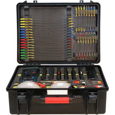 Gossen Metrawatt AERO MASTER KIT 2 1 Gossen Metrawatt AERO MASTER KIT 2