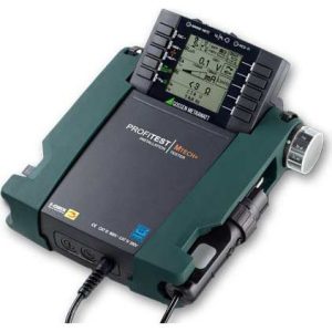 Gossen Metrawatt PROFITEST MTECH+