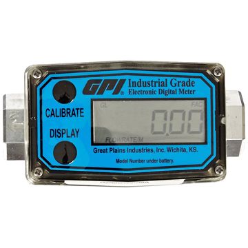 Great Plains Industries G2A05N09GMA 1 Great Plains Industries G2A05N09GMA