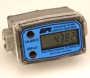 Great Plains Industries G2S05I09LMA