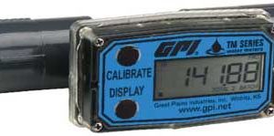 Great Plains Industries TM0400-N