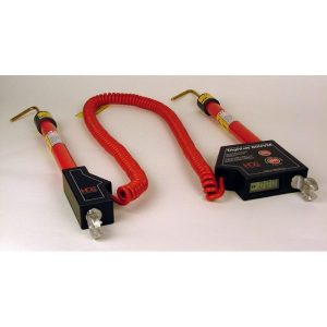 HD Electric DVM-80UVM