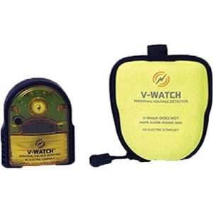 HD Electric VW-20HFR