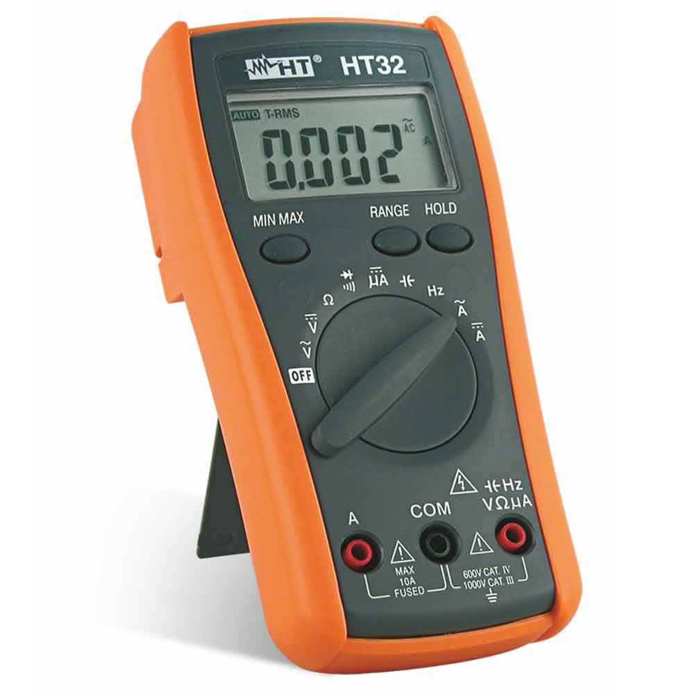 HT Instruments HT32 1 HT Instruments HT32