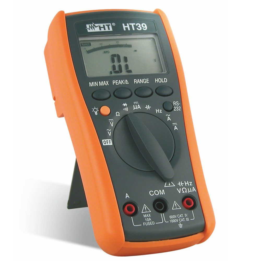 HT Instruments HT39 1 HT Instruments HT39