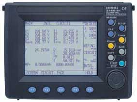 Hioki 3169-20