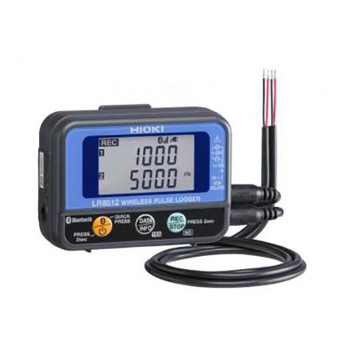 Hioki LR8512 1 Hioki LR8512