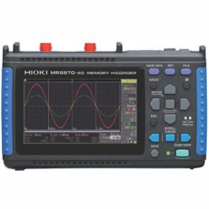 Hioki MR8870-20